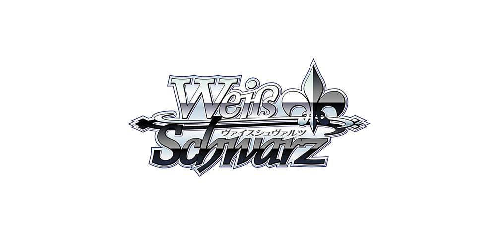 Weiss Schwarz